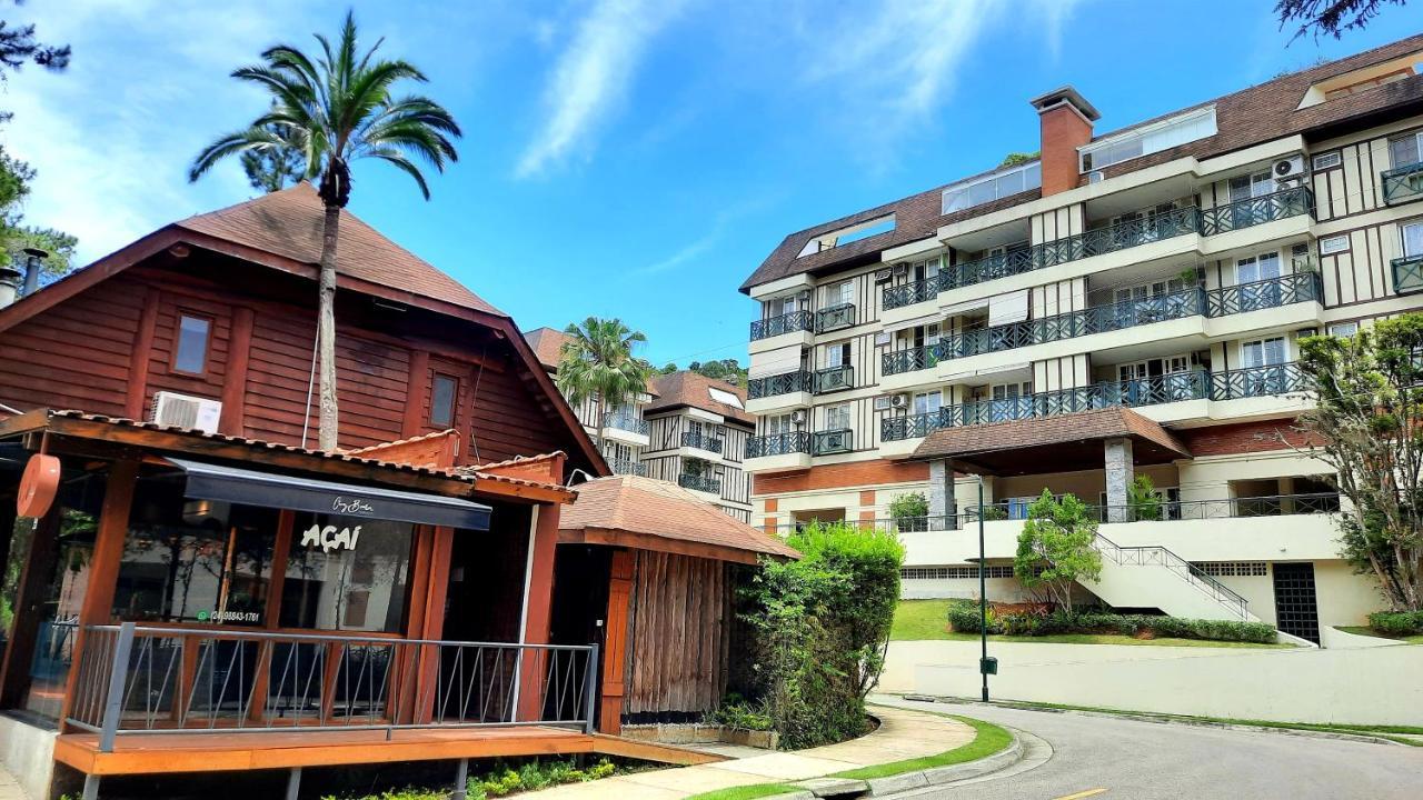 Estudios Em Itaipava - Granja Brasil - Conforto E Lazer Petrópolis エクステリア 写真