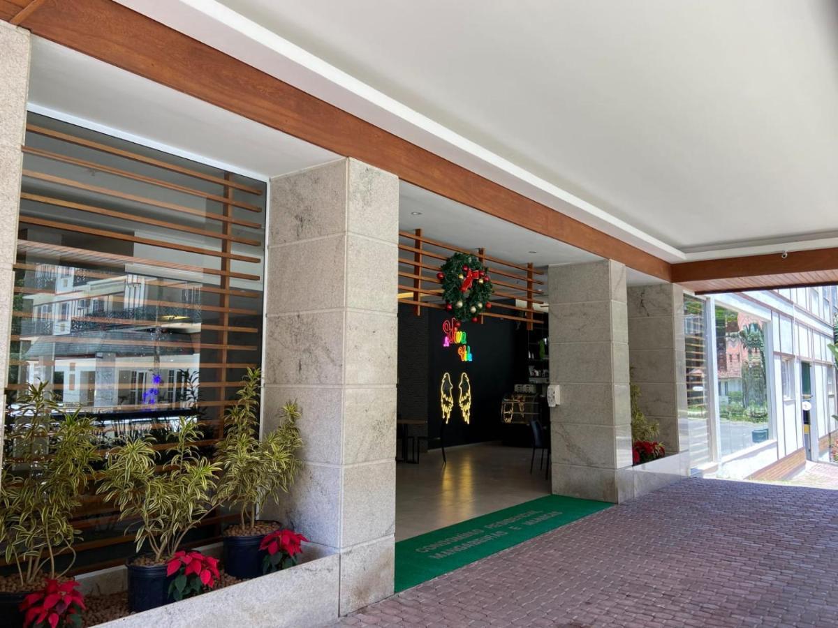 Estudios Em Itaipava - Granja Brasil - Conforto E Lazer Petrópolis エクステリア 写真