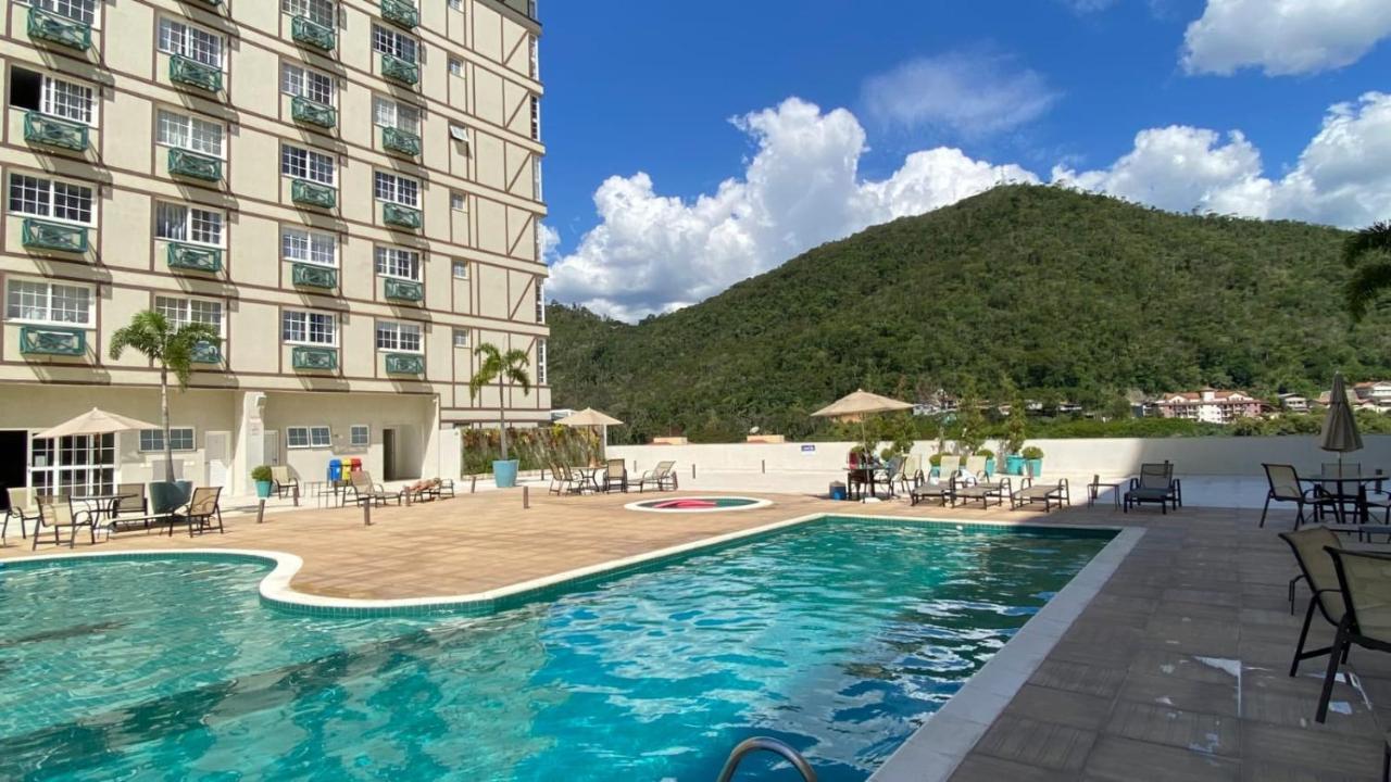 Estudios Em Itaipava - Granja Brasil - Conforto E Lazer Petrópolis エクステリア 写真