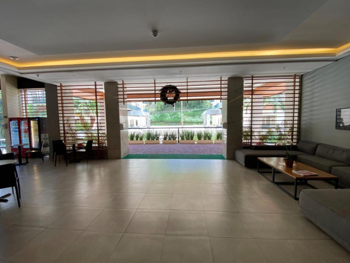 Estudios Em Itaipava - Granja Brasil - Conforto E Lazer Petrópolis エクステリア 写真