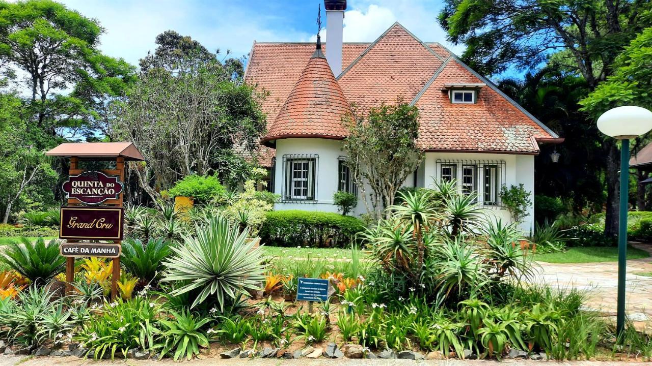 Estudios Em Itaipava - Granja Brasil - Conforto E Lazer Petrópolis エクステリア 写真