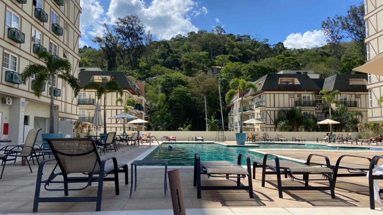 Estudios Em Itaipava - Granja Brasil - Conforto E Lazer Petrópolis エクステリア 写真