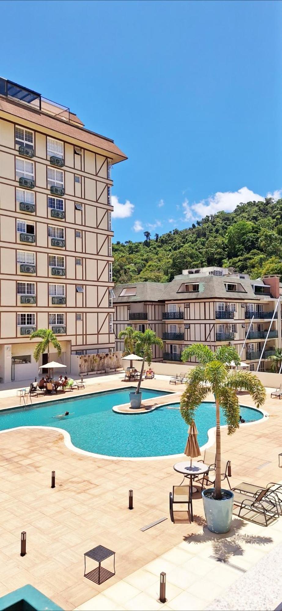 Estudios Em Itaipava - Granja Brasil - Conforto E Lazer Petrópolis エクステリア 写真