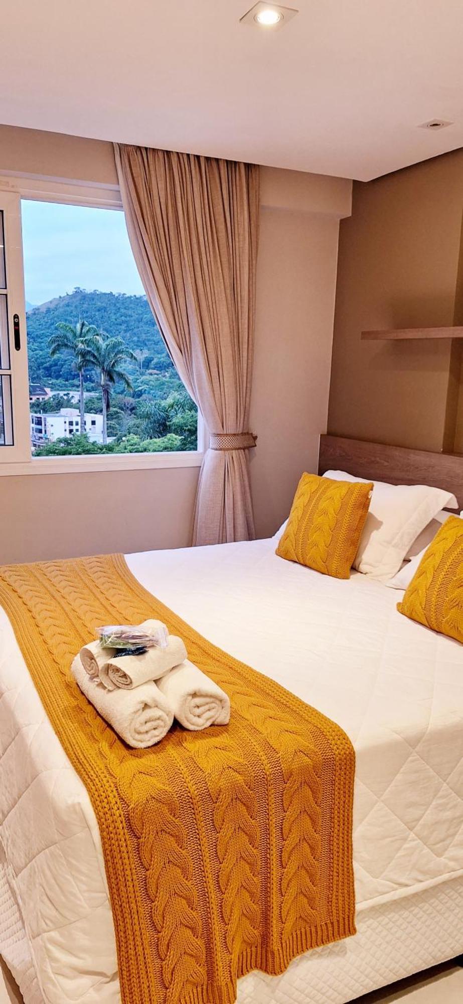 Estudios Em Itaipava - Granja Brasil - Conforto E Lazer Petrópolis エクステリア 写真