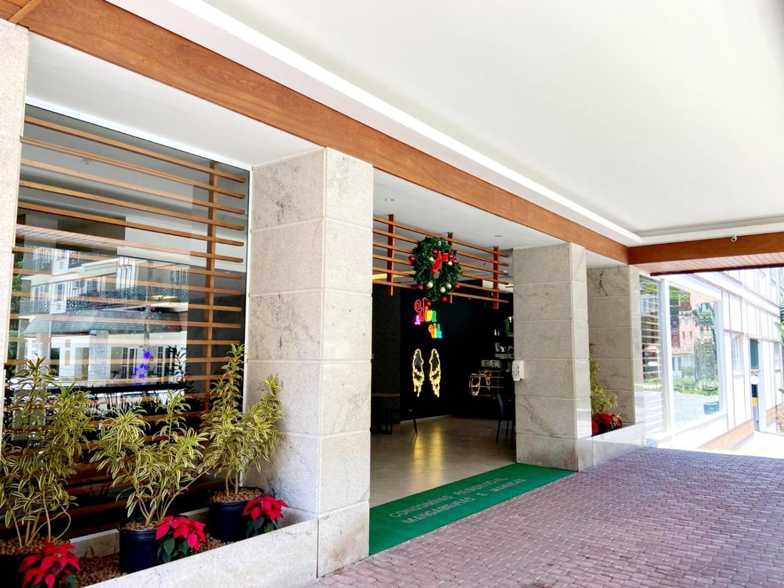Estudios Em Itaipava - Granja Brasil - Conforto E Lazer Petrópolis 部屋 写真