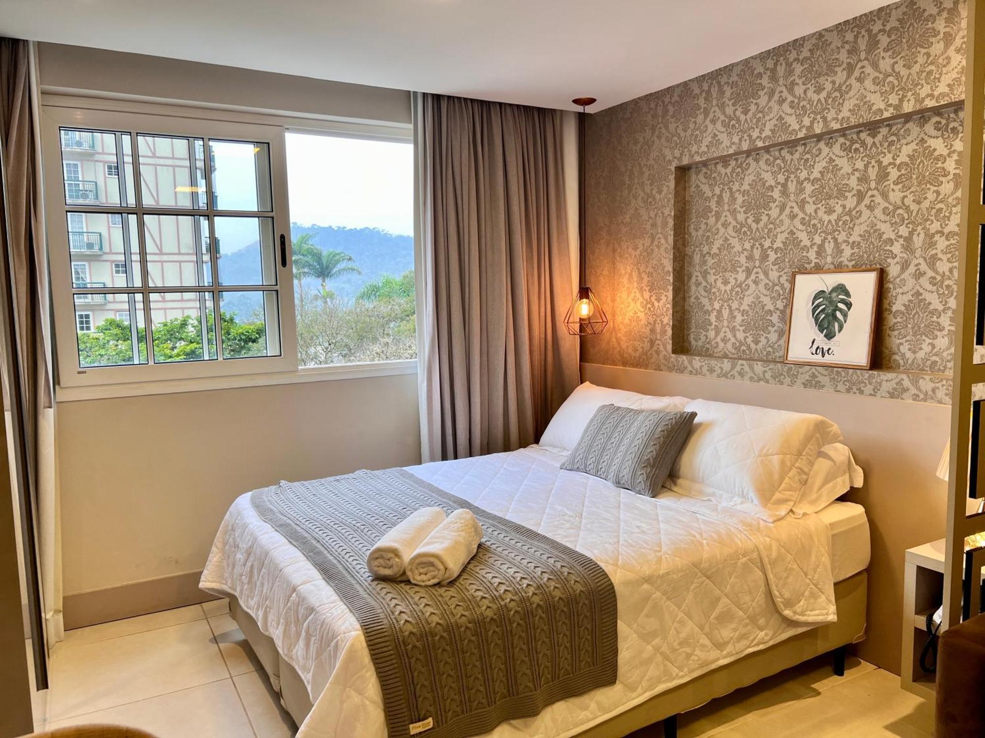 Estudios Em Itaipava - Granja Brasil - Conforto E Lazer Petrópolis エクステリア 写真