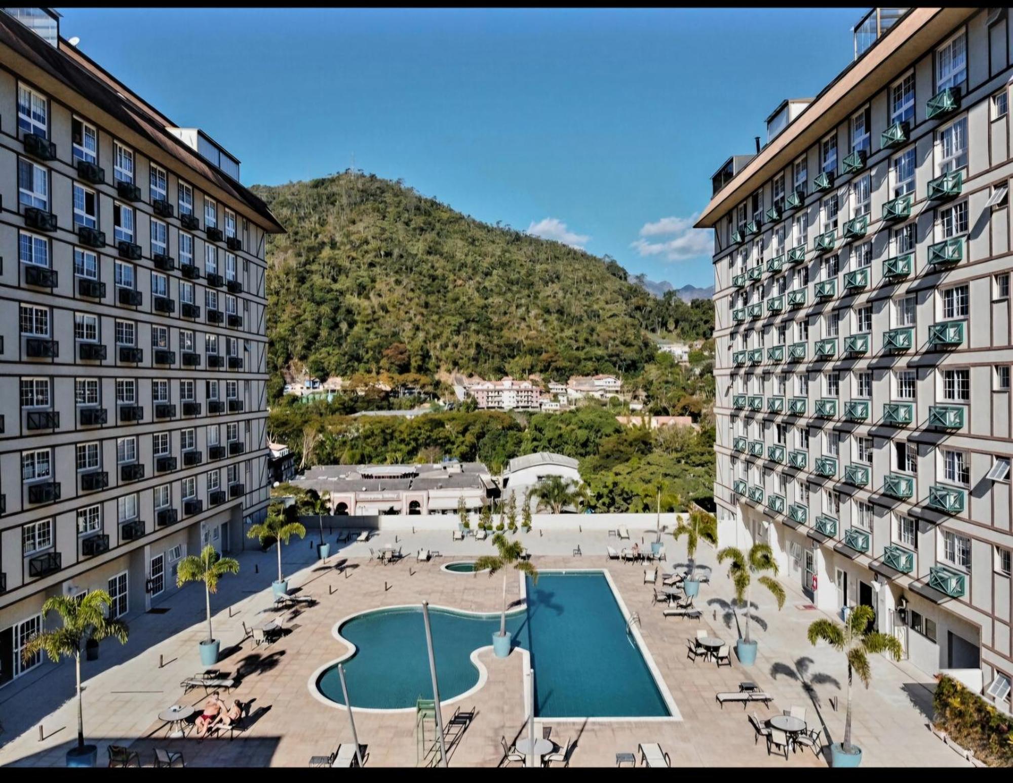 Estudios Em Itaipava - Granja Brasil - Conforto E Lazer Petrópolis エクステリア 写真