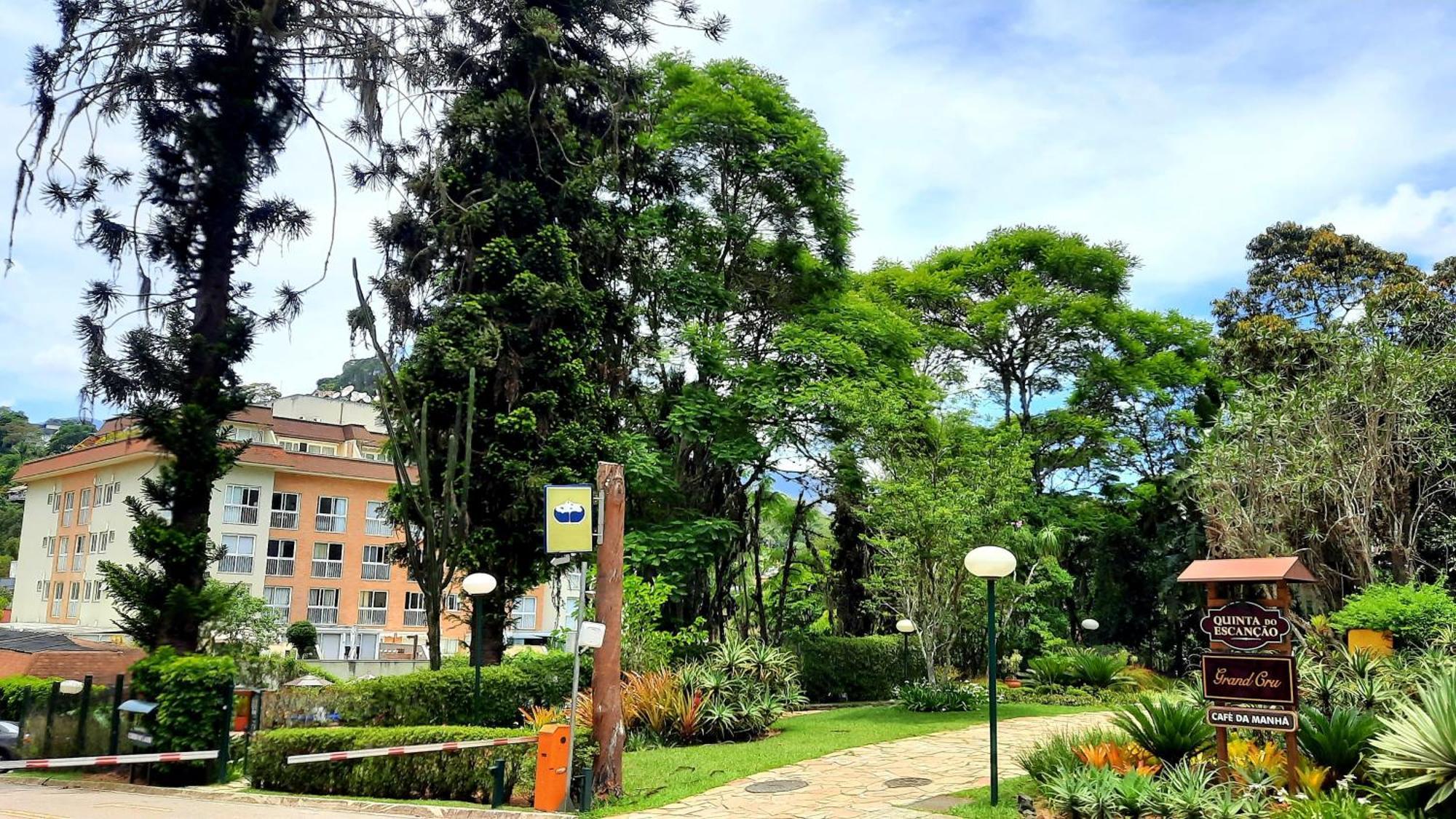 Estudios Em Itaipava - Granja Brasil - Conforto E Lazer Petrópolis 部屋 写真