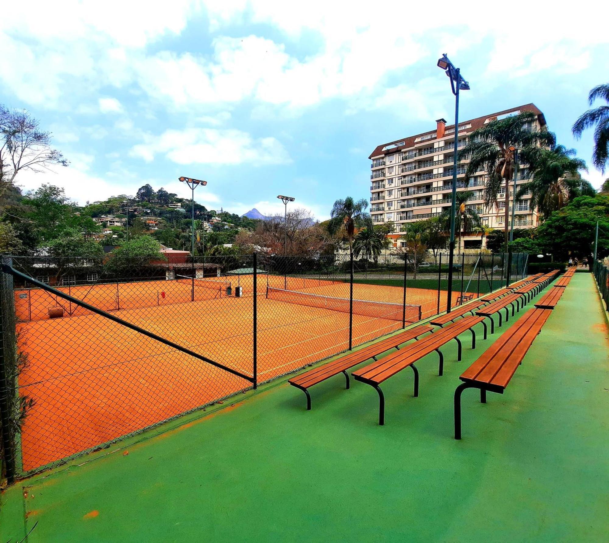 Estudios Em Itaipava - Granja Brasil - Conforto E Lazer Petrópolis 部屋 写真