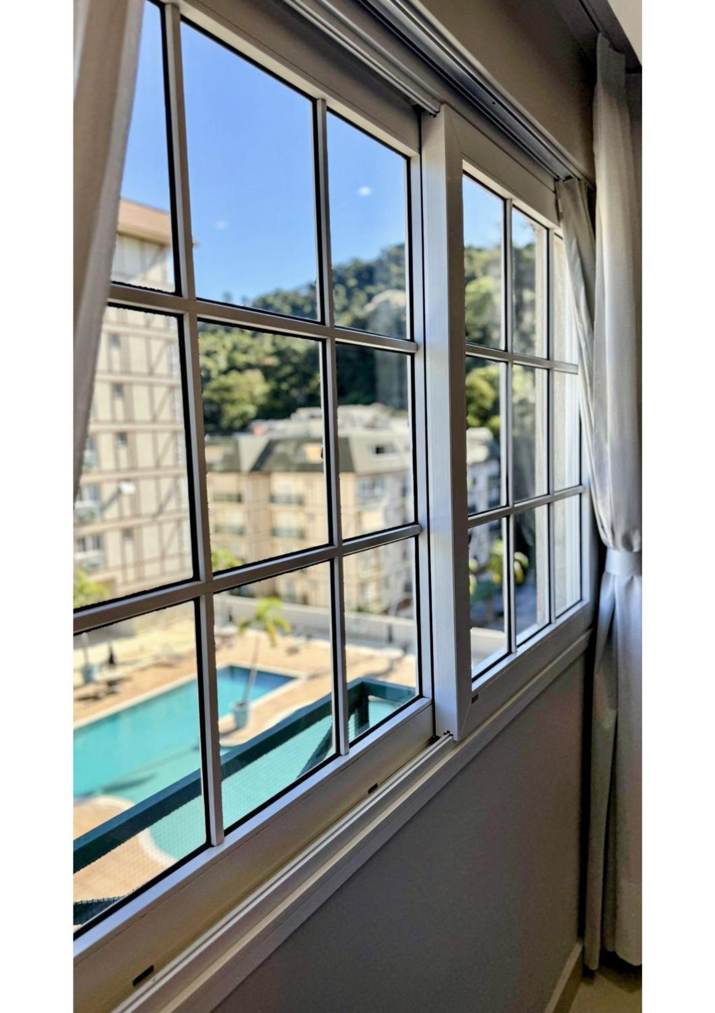 Estudios Em Itaipava - Granja Brasil - Conforto E Lazer Petrópolis エクステリア 写真