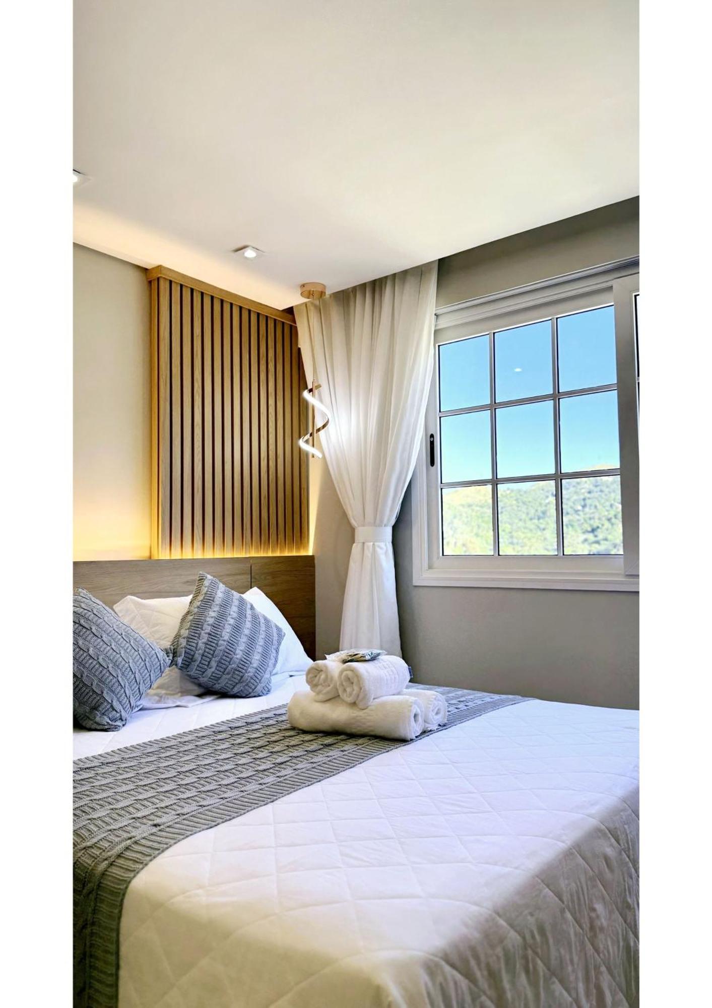 Estudios Em Itaipava - Granja Brasil - Conforto E Lazer Petrópolis エクステリア 写真